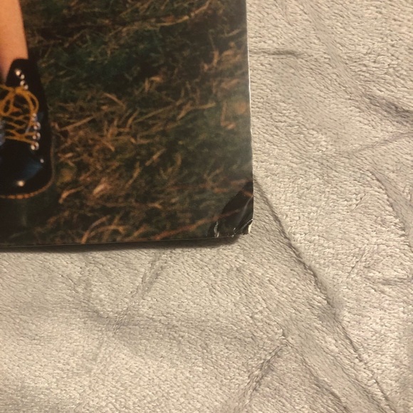 Maisie Peters You Signed Up For This Blue vinyl with alternative cover 1lp - Picture 4 of 7